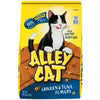 Dry Cat Food, Chicken & Tuna, 13.3-Lbs.