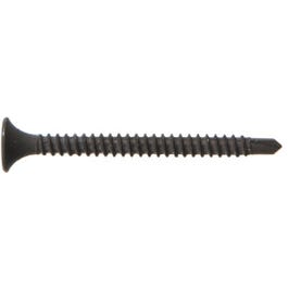 Drywall Screws, 6 x 1-5/8-In., 50-Pk.