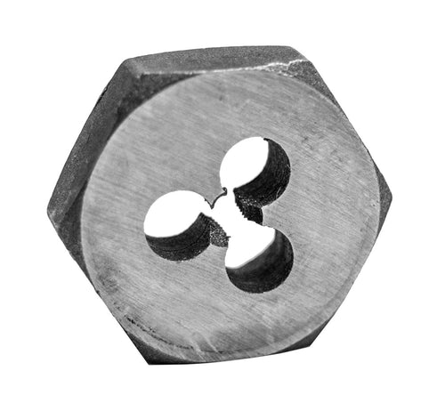 Century Die Metric Hexagon