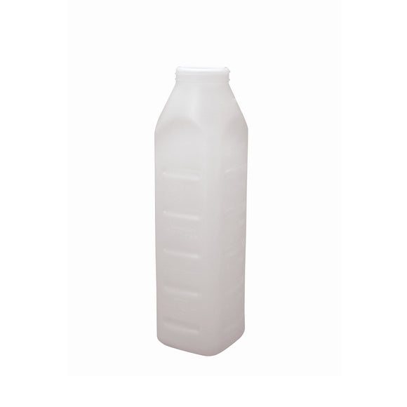 E-Z Nurse 3 QT Screw-On Nursing Bottle