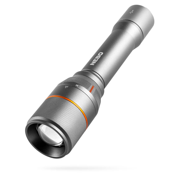 NEBO DAVINCI® 3,500 Flashlight