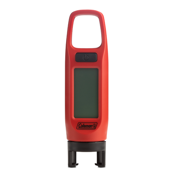 Coleman Digital Fuel Gauge