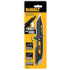 Dewalt Pocket Knife with Ball-Bearing Assist