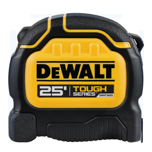 Dewalt ToughSeries 25 ft. Tape Measure (25')