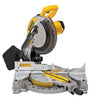 Dewalt DWS780 Double-Bevel Sliding Compound Miter Saw