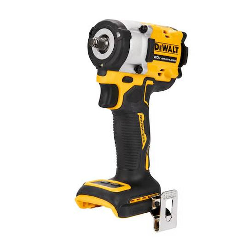 Dewalt DCF923B ATOMIC™ 20V MAX* Cordless Impact Wrench with Hog Ring Anvil (Tool Only)