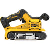 Dewalt 20V MAX XR Brushless Cordless Belt Sander (Tool Only)