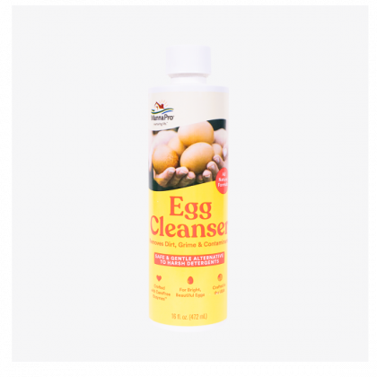 Manna Pro Egg Cleanser™ (16 Oz)