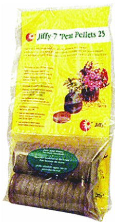 42MM  PELLET 25/BAG