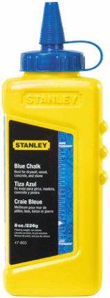 STANLEY CHALK 8 OZ BLUE