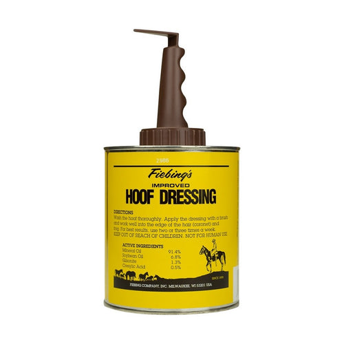 Fiebing's Hoof Dressing (32 Oz)