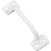 National V173 4 In. White Bar Type Window Sash Lift