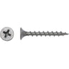 Big Timber #6 x 1-1/4 In. Drywall Screw (1 Lb.)