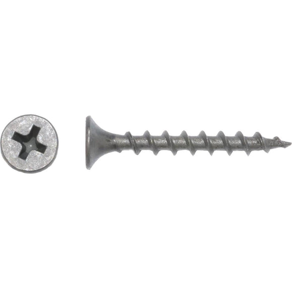 Big Timber #6 x 1-1/4 In. Drywall Screw (1 Lb.)