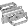 National Zinc Steel Swinging Door Latch