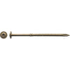 Big Timber #15 x 5 In. Structure Screw (100 Ct., 1 Lb.)