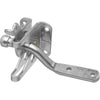 National Zinc Steel Automatic Gate Latch