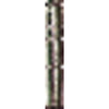 Grip-Rite 16-Gauge Galvanized Straight Finish Nail, 1-1/2 In. (1000 Ct.)