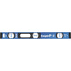 Empire True Blue 24 In. Aluminum Magnetic I-Beam Level