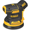 DeWalt 20 Volt MAX XR Lithium-Ion 5 In. Brushless Random Orbit Cordless Finish Sander (Bare Tool)