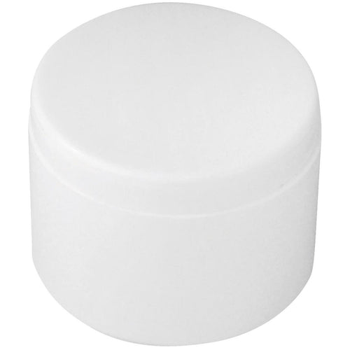 Charlotte Pipe 3/4 In. Schedule 40 Pressure Slip PVC Cap