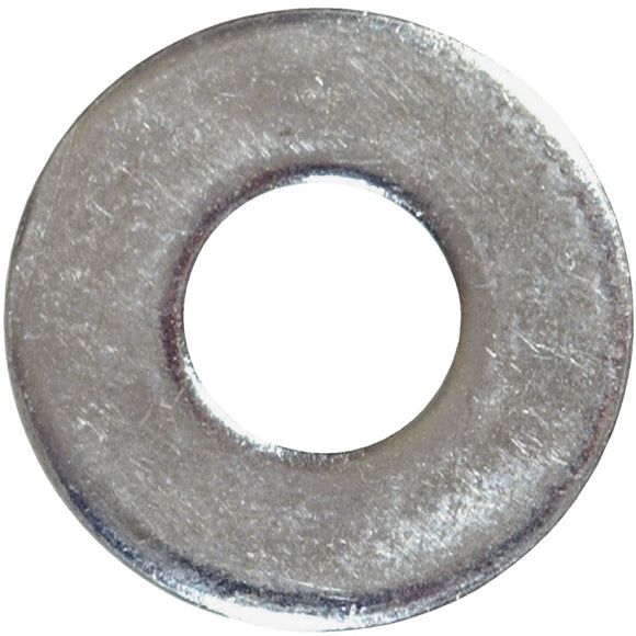 Hillman 3/4 In. Steel Zinc Plated Flat USS Washer (20 Ct.)