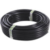 Raindrip 5/8 In. X 50 Ft. Black Poly Primary Drip Tubing