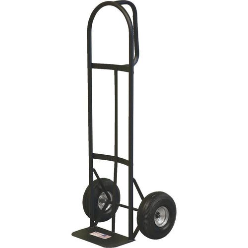 Milwaukee 800 Lb. Capacity D-Handle Hand Truck