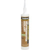 Titebond WeatherMaster 10 Oz. Polymer Sealant, 44701 Clay