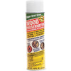 Copper-Green Exterior Wood Preservative, Brown,14 Oz.