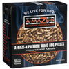 A-Maze-N 2 Lb. Pecan Wood Pellet