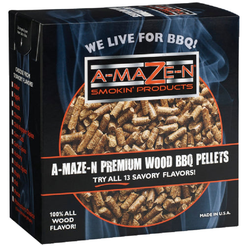 A-Maze-N 2 Lb. Pecan Wood Pellet