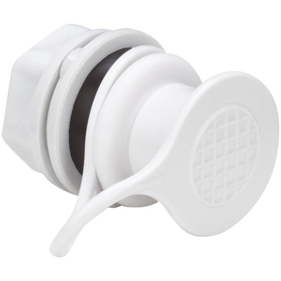 Igloo Triple Snap Push Cap Cooler Drain Plug