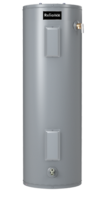 Reliance Electric Water Heater (6 40 EORS - 40 Gallon)