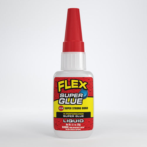 Flex Seal Super Glue (3g Gel - 2 Pack)