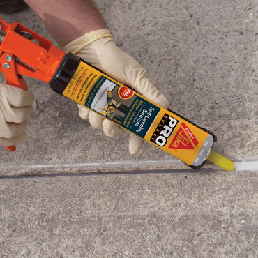 Sikaflex® Self-Leveling Sealant (Gray)