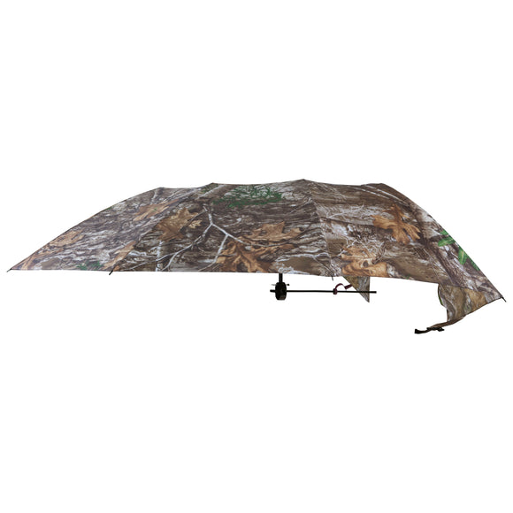 ALLEN TREESTAND UMBRELLA, REALTREE EDGE