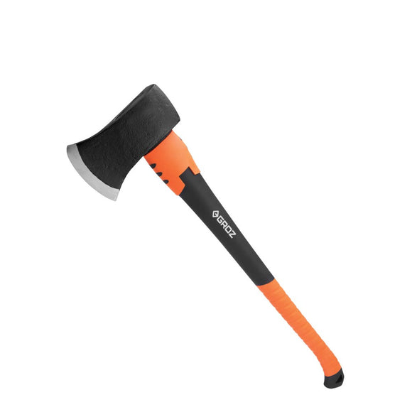 Groz Axes Fibreglass Handle