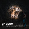 NEBO NEWTON 750 Flashlight