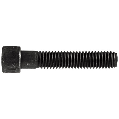 Hillman Group Class 12.9 Metric Socket-Head Cap Screws (M8-1.25 X 20MM - 6 PC)