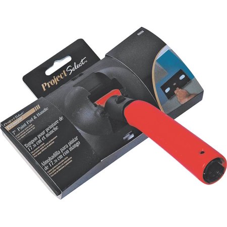 Linzer 7-Inch Pad Painter (7)