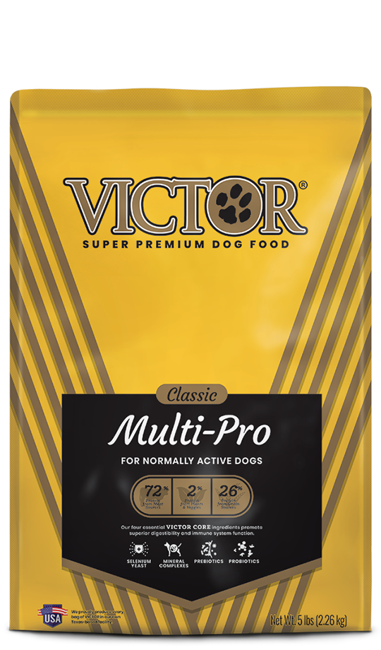 Victor Multi-Pro