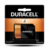 Duracell J Alkaline Battery