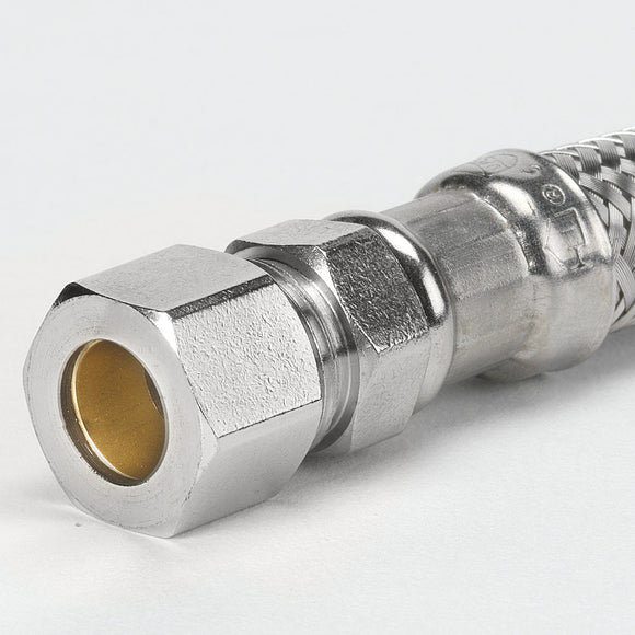 Homewerks Worldwide Faucet Connector