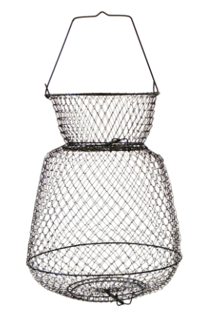 Eagle Claw Fish Basket (19