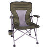 Four Seasons Courtyard Oversized Quad Sports Chair