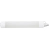 Good Earth Lighting 12 In. Plug-In White LED High Lumen Under Cabinet Linking Bar