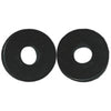 Lasco 5/8 In. Black 3/8 Flat Bibb Faucet Washer (2 Ct.)
