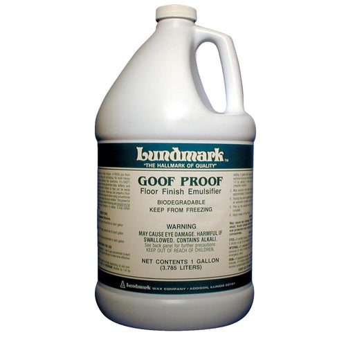Lundmark 1 Gal. Goof Proof Stripper