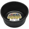 Miller Little Giant Rubber Feed Pan